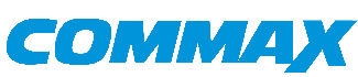 COMMAX logo