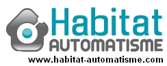 Logo Habitat Automatisme