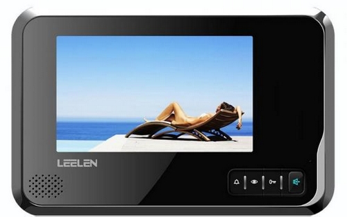 visiophone leelen V22B-IX chez habitat automatisme visiophone leelen V22B-IX chez habitat automatisme