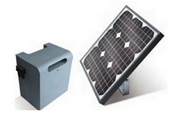 Kit Nice Solemyo chez habitat automatisme