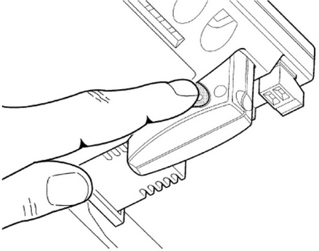 Comment programmer une télécommande de porte de garage ?