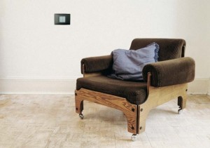 fauteuil niceway chez habitat automatisme