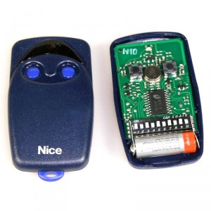 Télécommandes Nice Flo 4 Télécommande