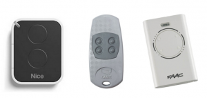 Choisir sa télécommande sur Habitat-Automatisme
