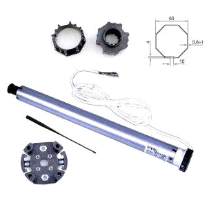 Comment entretenir un moteur de volet roulant ? - Clic-Volet