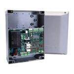 Came Armoire de commande ZLX230P