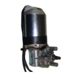 AKIA Star24 - Moteur 24V 300 W (droit vu de l'intérieur)