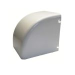 Akia Star24 et STAR PRO 24 capot moteur