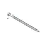 Pièce détachée CAME AXO