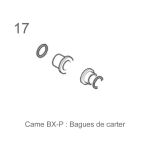 Pièce détachée CAME BX-P