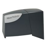 Ensemble capot Nice Robus 350 - 400 et ROAD et ROBUS