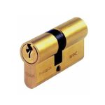 Cylindre 30-50mm profil européen