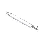 Pièce détachée FAAC 412-230V DX et SX