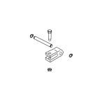 Pièce détachée FAAC 413 et 415