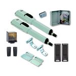 Faac 415 LLS Kit 24V Integral Motorisation portail battant