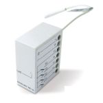 Nice TTX4 Emetteur encastrable