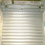 Nice Rondo 2040 Moteur rideau métallique