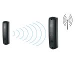 KRADIO - Kit radio mobile sans fil CCE