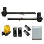 Kit Krono U1641 - CAME