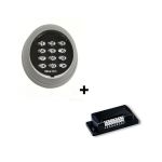 Clavier à code MOT-MORX NICE