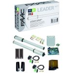 FAAC LEADER KIT
