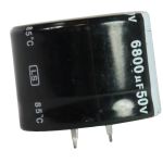 Condensateur de filtration10000µF 35V