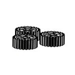 Réducteur épicycloïdal Nice HOPP