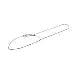 NICE PLUTO  PL5000 Carter supérieur