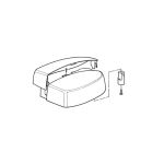 NICE SPINBUS Groupe Capot