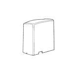 Capot moteur Nice THOR 