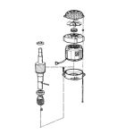 Groupe moteur NICE THOR 1551