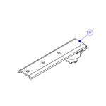 NICE X-Metro - Bras de sortie