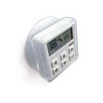 Capteur soleil et luminosité