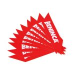 Beninca VE.CAT500 Sets adhésifs pour VE.500S et VE.C500