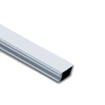 Nice WA1 Lisse ALU barrière levante Signo4