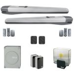 Motorisation portail battant Nice Toona Kit 5016