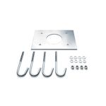 Beninca VE.PS Plaque de fondation