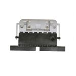 Verrou automatique 1 maille 14mm