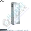 Combiné supplèmentaire Aiphone DB1SD