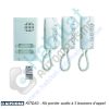 Aiphone KITDA3 - Kit interphone