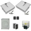Motorisation enterrée Nice KIT BM5024 BOXI