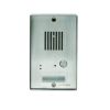 Boîtier en saillie et en inox BIS1 - AIPHONE