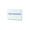 Prastel MISOPROX Badge de proximité 