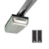 FAAC Kit DOLPHIN D1000 Motorisation porte garage + Rail 2,60m