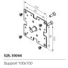 Support moteur tubulaire Nice 525.10044