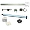 Kit motorisation volet roulant ZF64 -larg 200cm - FAAC