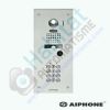 Façade d'adaptationencastrée AIPHONE KJKF