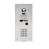 Façade d'adaptationencastrée AIPHONE KJKF