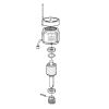 Groupe moteur NICE ROBO 1000