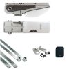 TenKit Nice pour porte garage non débordante